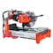 Husqvarna Masonry Saw, 3 HP, Wet, 139 lb., 230V 967285204 - alternate 1