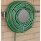 Yard Butler Garden Hose Hanger, Steel, 16 7/8 in W SRWM-180 - alternate 4
