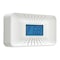 First Alert Carbon Monoxide Alarm, 85 dB at 10 ft, 3V Lithium, Electrochemical Battery Backup: No CO710 - alternate 1