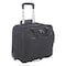 Eco Style Laptop Carrying Rolling Case Fits up to 15" ETEX-RC15 - alternate 1