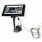 Cta Digital Tablet Suction Stand, 10-1/2" PAD-SMT - alternate 11