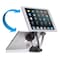 Cta Digital Tablet Suction Stand, 10-1/2" PAD-SMT - alternate 12
