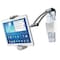 Cta Digital 2-in-1 Kitchen Mount/Stand for Tablets PAD-KMS - alternate 43