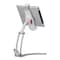 Cta Digital 2-in-1 Kitchen Mount/Stand for Tablets PAD-KMS - alternate 45