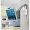 Cta Digital 2-in-1 Kitchen Mount/Stand for Tablets PAD-KMS - alternate 32