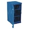 Eagle Mfg Hazardous Material Storage Cabinet, 12 gal, 2 Shelves, Polyethylene, 18 in W x 36 in H x 22 in D M12CRA - alternate 2