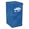 Eagle Mfg Hazardous Material Storage Cabinet, 12 gal, 2 Shelves, Polyethylene, 18 in W x 36 in H x 22 in D M12CRA - alternate 1