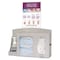 Bowman Dispensers Respiratory Hygiene Station, 23-3/64 in.H BD201-0012 - alternate 1