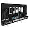 Kwikboost Cell Phone Chgng Station, 9in.H x 18in.W KB99033 - alternate 2