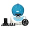 Lw Scientific Centrifuge, Digital, 6 Tube, 1.5 to 2.0mL ZCC-06AD-02T3 - alternate 1