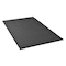 Notrax Entrance Mat, Polypropylene, 3/8 in Thick, Charcoal, 4 ft W x 20 ft L 117S0420CH - alternate 3