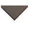 Notrax Entrance Mat, Polypropylene, 5/16 in Thick, Charcoal, 4 ft W x 10 ft L 130S0410CH - alternate 1
