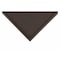 Notrax Entrance Mat, Polypropylene, 3/8 in Thick, Black, 6 ft W x 20 ft L 141S0620BL - alternate 1