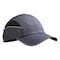 Surflex Bump Cap, Long Brim Baseball, Inner ABS Polymer, Outer Nylon, Hook-and-Loop Suspension, Navy SCARAP5NVY - alternate 1