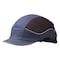 Surflex Bump Cap, Short Brim Baseball, Inner ABS Polymer, Outer Nylon, Hook-and-Loop Suspension, Navy SCARVA3NVY - alternate 1