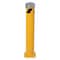 Zoro Select Bollard, 8 in. L, 36 in. H, 58 lb. BOL-JKS-36-5.5 - alternate 4