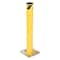 Zoro Select Bollard, 10-1/4 in. L, 32 lb. 45XC59 - alternate 1