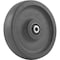 Zoro Select Caster Wheel, Nylon, 8 in., 2000 lb. CDP-G-37 - alternate 1