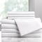 Martex Pillow Case, Standard, 44 in. W, PK12 1A29681 - alternate 1