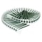 Senco Drywall Screw, #8 x 2-53/64 in, Steel, Flat Head Phillips Drive, 1000 PK 08C300WK - alternate 1