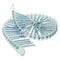 Senco Drywall Screw, #8 x 2 in, Steel, Wafer Head Square Drive, 1000 PK 08G200WWK - alternate 1