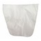 Trimaco Paint Strainer Bag, 12in.L, 1/16 in.H, PK25 31101 - alternate 1