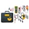 Fluke Insulation Multimeter, 1,000 V Max DC, 600 mV Max AC, Digital FLK-1587MDT FC/WWG - alternate 1