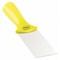 Vikan Scraper, SS, Blade 2" W, Blade 3-3/4" L 40106 - alternate 2