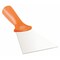 Vikan Scraper, SS, Blade 4" W, Blade 3-3/4" L 40117 - alternate 2