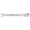 Milwaukee Tool 8mm Metric Flex Head Ratcheting Combination Wrench 45-96-9608 - alternate 1