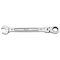 Milwaukee Tool 15mm Metric Flex Head Ratcheting Combination Wrench 45-96-9615 - alternate 1