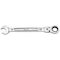 Milwaukee Tool 16mm Metric Flex Head Ratcheting Combination Wrench 45-96-9616 - alternate 1