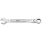 Milwaukee Tool 19mm Metric Flex Head Ratcheting Combination Wrench 45-96-9619 - alternate 1