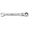 Milwaukee Tool 20mm Metric Flex Head Ratcheting Combination Wrench 45-96-9620 - alternate 1