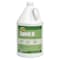 Zep Disinfectant Cleaner, 1 gal. Jug, Lemon, Multi, 4 PK 67923 - alternate 1