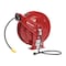 Reelcraft Retractable Power Cord Reel with 100 ft. Cord 1-Outlet 12/3 L 70100 123 3 - alternate 1