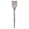 Milwaukee Tool SDS PLUS  Tile Chisel 3" X 6" 48-62-6058 - alternate 1