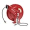 Reelcraft Spring Retractable Cord Reel with 75 ft. Cord 1-Outlet 12/3 L 70075 123 3A - alternate 1