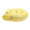 Pig Sorbent Sock, 12 gal, 3 in x 48 in, Water, Yellow, 12 PK PIG105-YW - alternate 1
