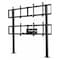 Peerless Industries TV Wall Mount, For Televisions, Black DS-S560-2X2 - alternate 1