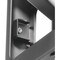 Peerless Industries TV Wall Mount, For Televisions HPF650 - alternate 3