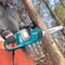 Makita 16 in L Cordless Battery-Powered Chainsaw, 18 V, 3.0/4.0/5.0Ah, Bare Tool XCU04Z - alternate 3