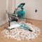 Makita Cordless Miter Saw Kit, 10 in Blade Dia., Max Blade Speed: 4,400 RPM 5/8 in Arbor Size XSL06PT - alternate 2
