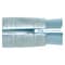 Dewalt Hollow-Set Dropin Flanged Coil Thread Anchor, 3/8" Dia, 1-5/16" L, Carbon Steel Zinc Plated, 50 PK 09340-PWR - alternate 1