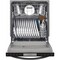 Frigidaire Built In Dishwasher, 24-23/64" W, 120VAC FDPH4316AD - alternate 3