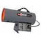 Dyna-Glo Portable Gas Torpedo Heater, Liquid Propane, Continuous Spark, 30,000 to 60,000 BtuH, 19 19/64 in L RMC-FA60DGD - alternate 1