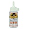 Gorilla Glue Hot Melt Adhesive, Amber, 24 hr Full Cure, 3.75 oz, Bottle 4537502 - alternate 1