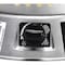 Dyna-Glo Portable Gas Floor Heater, Liquid Propane, Matchless Piezo, 11 11/16 in Wx 11 11/16 in L RMC-LPC25DG - alternate 2