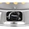 Dyna-Glo Portable Gas Floor Heater, Liquid Propane, Matchless Piezo, 50,000 to 80,000 BtuH, 15 29/32 in L RMC-LPC80DG - alternate 2