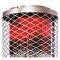 Dyna-Glo Portable Gas Floor Heater, Natural Gas, Matchless Piezo, 50,000 to 100,000 BtuH, 16 11/32 in L RA100NGDGD - alternate 2